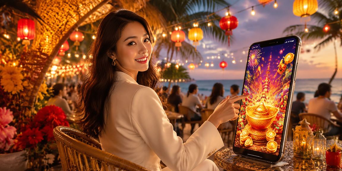 Người dùng Việt Nam tham gia casino trực tuyến
